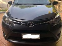 For Sale 2014 Toyota Vios E Automatic