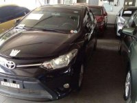 2017 TOYOTA VIOS E automatic new look