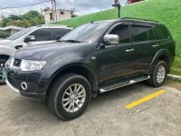 Mitsubishi Montero Sport 2013 FOR SALE