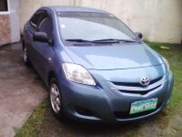 2008 Toyota Vios for sale