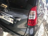 2017 Toyota Avanza G FOR SALE