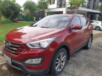 2014 Hyundai Santa Fe for sale