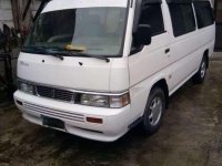 Nissan Urvan 2010 for sale