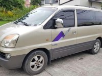 Hyundai Starex 2006 for sale