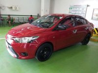 Toyota Vios 1.3J MT (2016 Model)