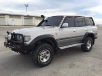 Toyota Land Cruiser 1997 FOR SALE