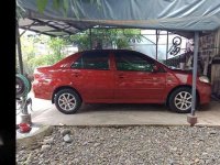 For sale Toyota Vios 2007 1.3e