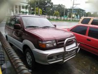 Toyota Revo SR 2000 Manual FOR SALE