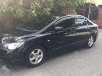 2007 Honda Civic 1.8V AUTOMATIC For Sale 