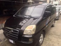 2007 Hyundai Starex for sale