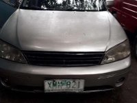 FORD LYNX 2004 FOR SALE