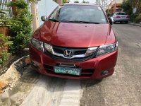 Honda City 1.3L A/T 2010 year model