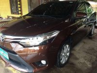 Toyota Vios 1.5G Matic FOR SALE