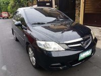 Honda City 2007 for sale