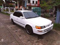 Toyota Corolla 1997 for sale