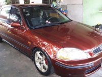 Honda Civic LXI FOR SALE