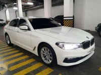 2018 BMW 520D FOR SALE