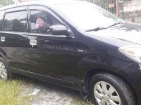 Toyota Avanza 2010 for sale