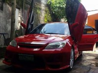 Honda Civic 2005 FOR SALE