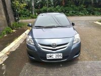 2009 Toyota Vios 1.3J MT FOR SALE