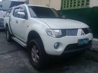 Mitsubishi Strada 2009 for sale