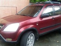 For sale HONDA Crv 2003