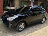 2012 Hyundai Tucson AT FOR SALE