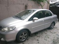 Selling my Honda City 2006 Automatic good shifting