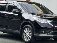 2013 Honda Cr-V for sale