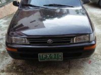 Toyota Corolla FOR SALE