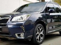 2014 Subaru Forester XT turbo FOR SALE