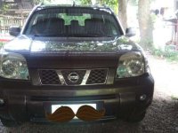 2007 Nissan Xtrail t30 4x2 - Automatic Gasoline