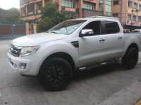 Ford Ranger 2014 AT Diesel First Owned