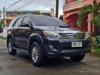 2014 Toyota Fortuner V 4x2 AT FOR SALE