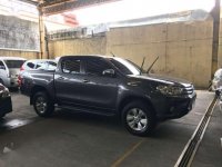 2018 Toyota Hilux 28G 4x4 AT cash or financing 