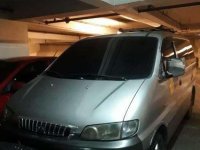 2008 Hyundai Starex for sale