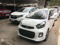 2016 Kia Picanto for sale