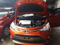 Toyota Vios 2017 for sale