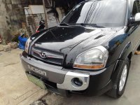 Hyundai Tucson 2009 diesel For sale