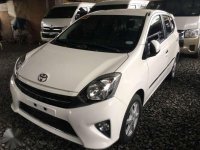 2016 Toyota Wigo for sale