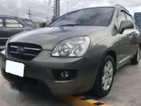 2009 Kia Carens Crdi . AT : diesel : local 