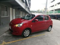 Mitsubishi Mirage 2016 for sale