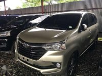 2017 Toyota Avanza for sale