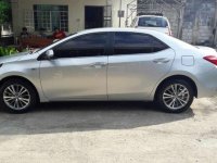 2016 Toyota Corolla Altis for sale