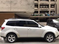 Subaru Forester 2010 for sale