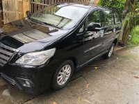 2015 Toyota Innova G Dsl AT FOR SALE