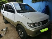 Isuzu Crosswind 2002 For Sale