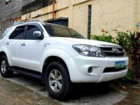 2007 Toyota Fortuner G 4x2 VVTI FOR SALE