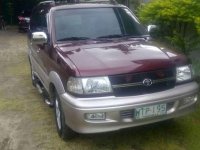 Toyota Revo 2001 FOR SALE