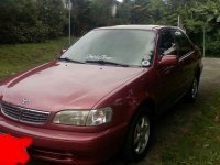 Toyota Corolla Altis 2001 for sale